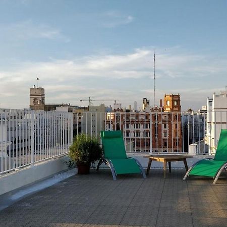 Atico Libertad Cádiz Exterior photo