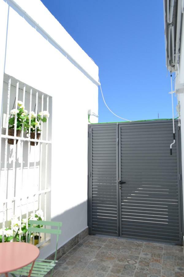 Atico Libertad Cádiz Exterior photo
